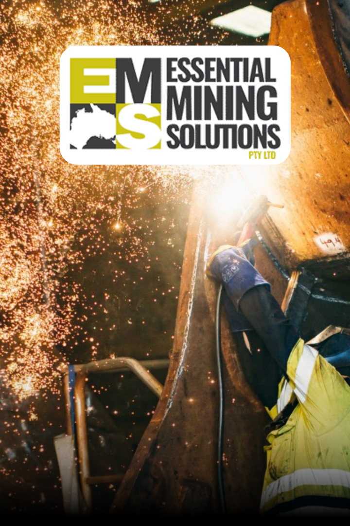Essential Mining Solutions & Infrastructure People