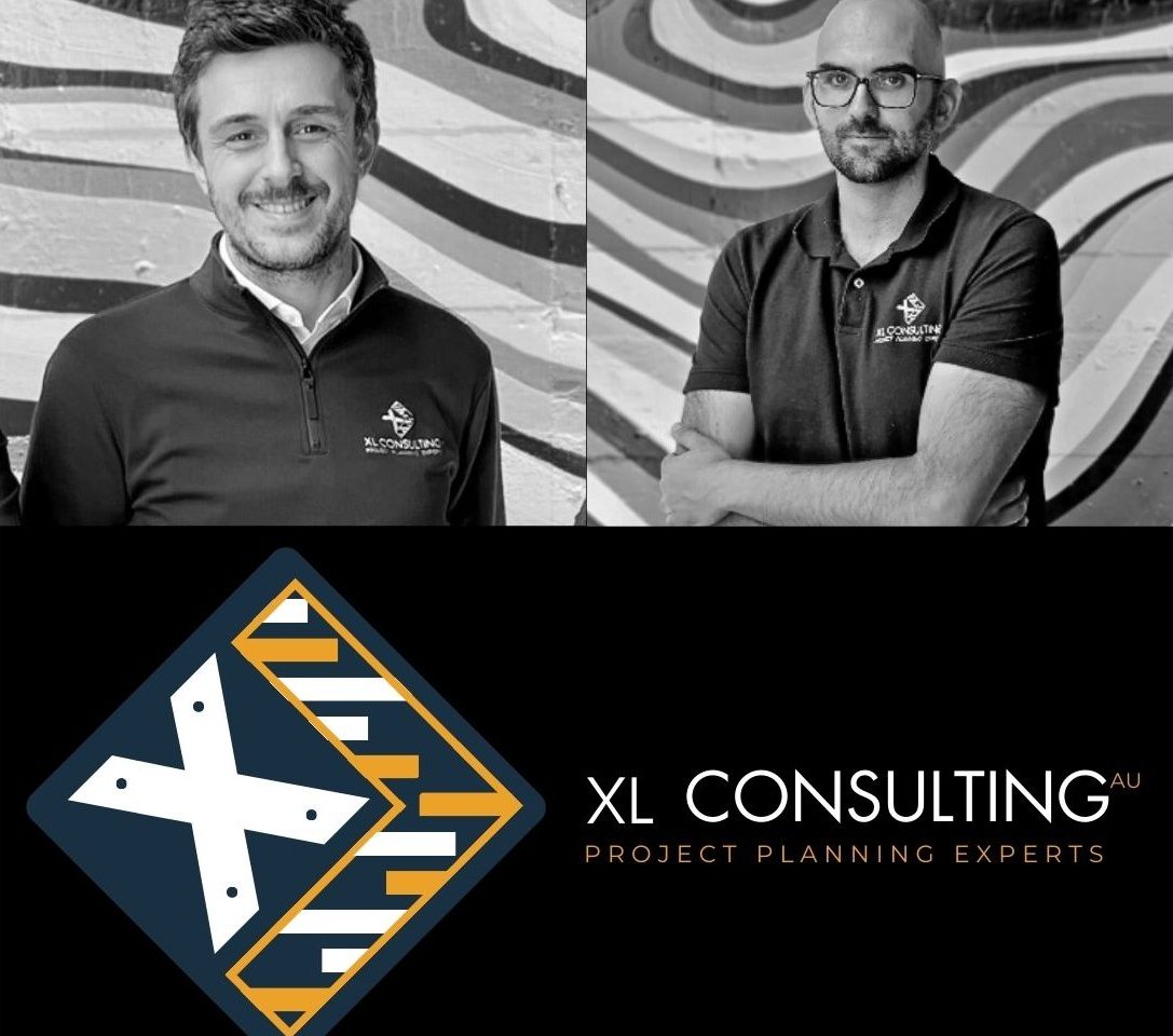 XL Consulting AU: Infrastructure People interview Xavier Larock